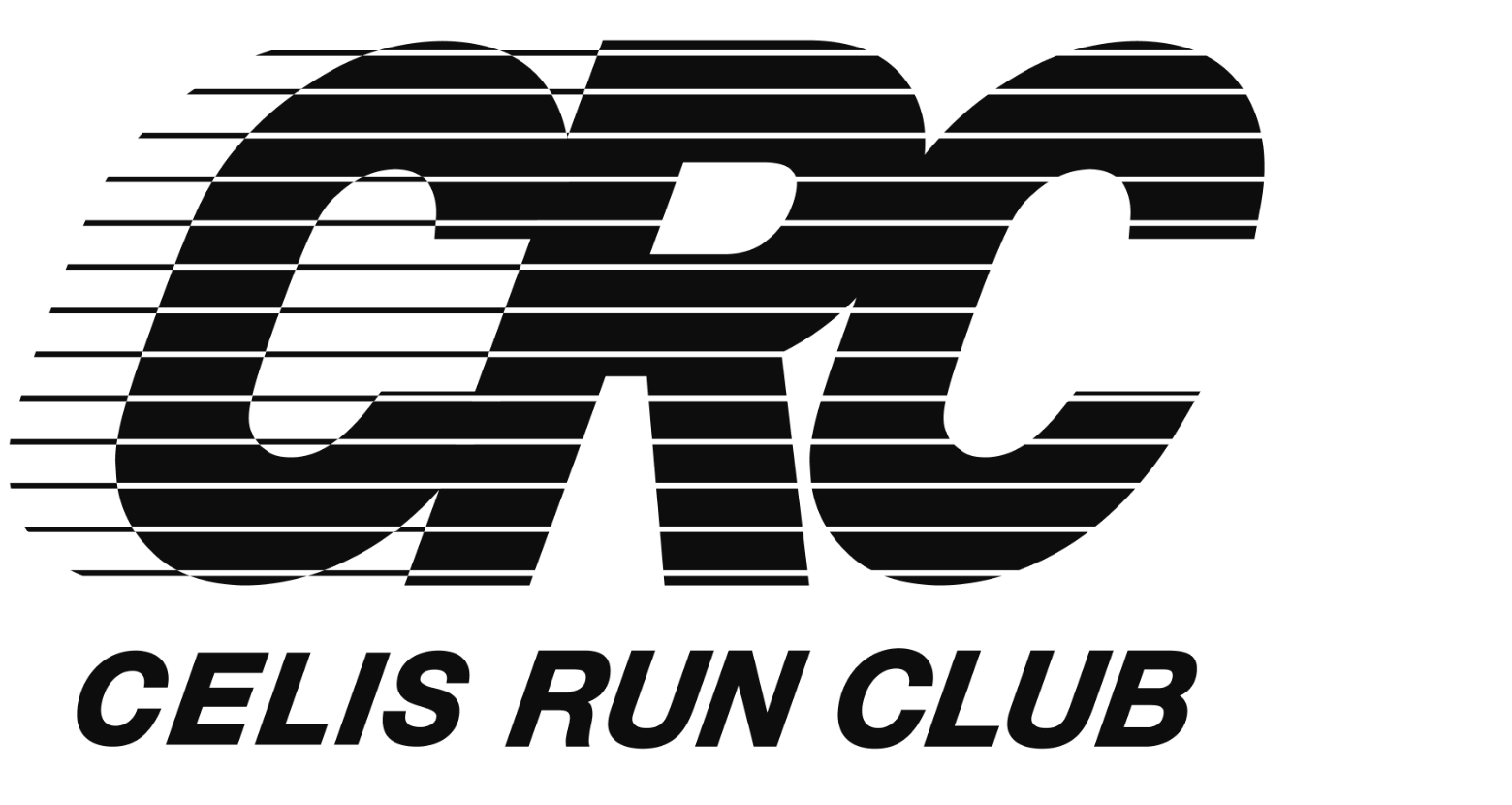 CRC Run Tee